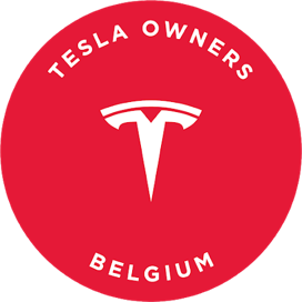 Tesla Owners Belgium